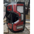 Фонари задние Ford Ranger 2021-2023