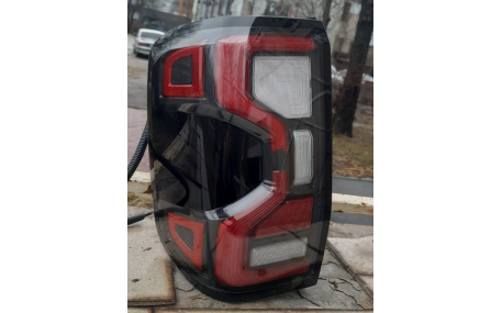 Фонари задние Ford Ranger 2021-2023