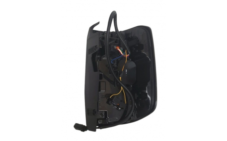 Фонари задние Ford Ranger 2021-2023