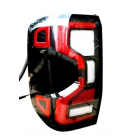 Фонари задние Ford Ranger 2021-2023