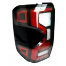 Фонари задние Ford Ranger 2021-2023