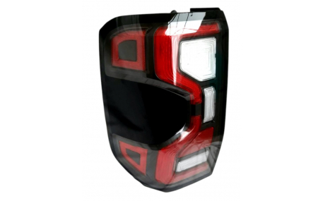 Фонари задние Ford Ranger 2021-2023