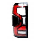 Фонари задние Ford Ranger 2021-2023