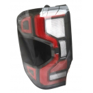 Фонари задние Ford Ranger 2021-2023