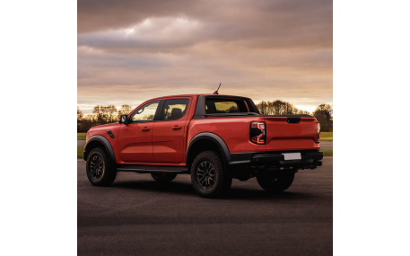 Фонари задние Ford Ranger 2021-2023