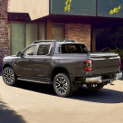 Фонари задние Ford Ranger 2021-2023