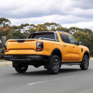 Фонари задние Ford Ranger 2021-2023