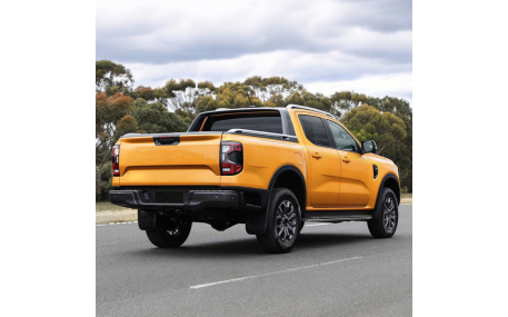 Фонари задние Ford Ranger 2021-2023