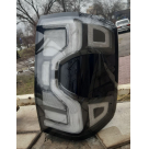 Фонари задние Ford Ranger 2021-2023