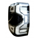 Фонари задние Ford Ranger 2021-2023