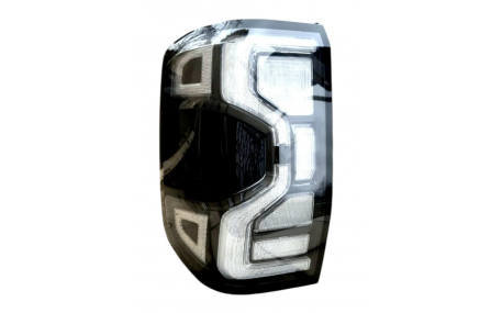 Фонари задние Ford Ranger 2021-2023