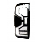 Фонари задние Ford Ranger 2021-2023