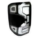 Фонари задние Ford Ranger 2021-2023