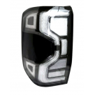 Фонари задние Ford Ranger 2021-2023