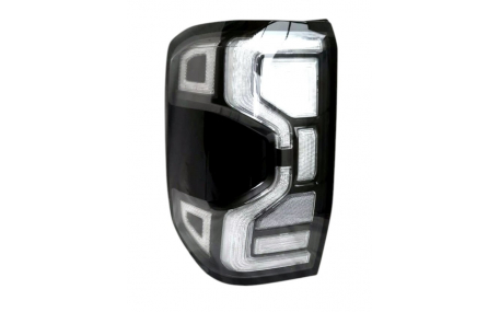 Фонари задние Ford Ranger 2021-2023