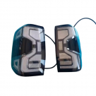 Фонари задние Ford Ranger 2021-2023