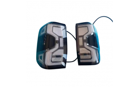 Фонари задние Ford Ranger 2021-2023