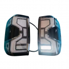 Фонари задние Ford Ranger 2021-2023