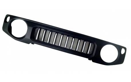 Решетка радиатора Suzuki Jimni