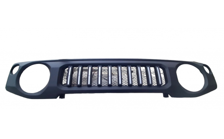 Решетка радиатора Suzuki Jimni