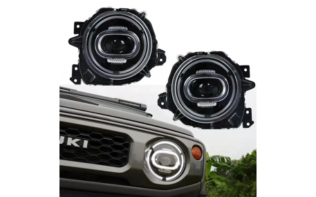 Фары передние Suzuki Jimny