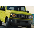 Фары передние Suzuki Jimny