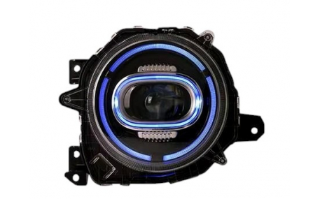 Фары передние Suzuki Jimny