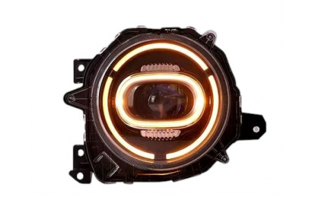 Фары передние Suzuki Jimny