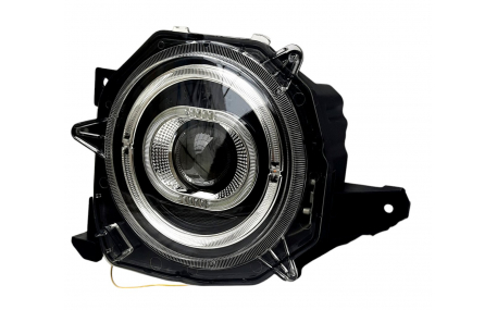 Фары передние Suzuki Jimny