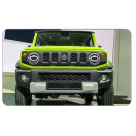 Фары передние Suzuki Jimny