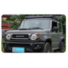 Фары передние Suzuki Jimny