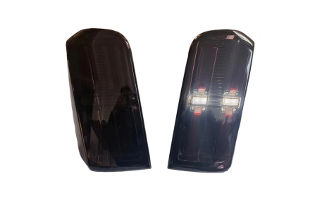 Фонари задние Mitsubishi L200 2015-2019