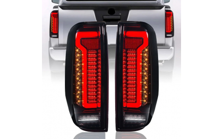 Фонари задние Mitsubishi L200 2019-2023