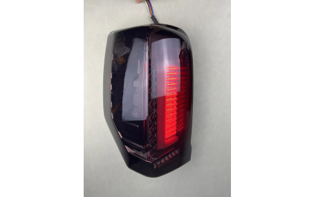 Фонари задние Mitsubishi L200 2019-2023