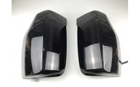 Фонари задние Mitsubishi L200 2019-2023