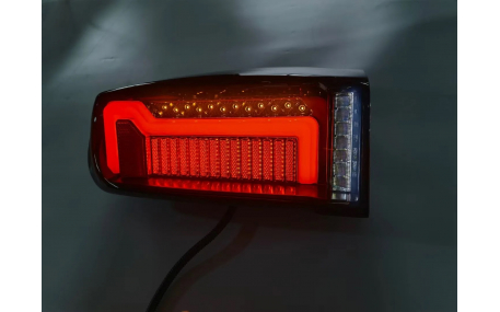 Фонари задние Mitsubishi L200 2019-2023