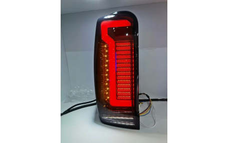 Фонари задние Mitsubishi L200 2019-2023