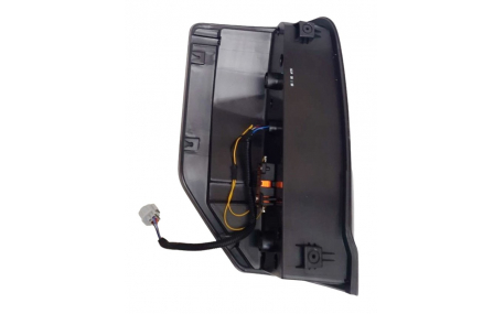 Фонари задние Mitsubishi L200 2019-2023