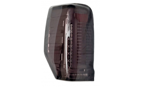 Фонари задние Mitsubishi L200 2019-2023