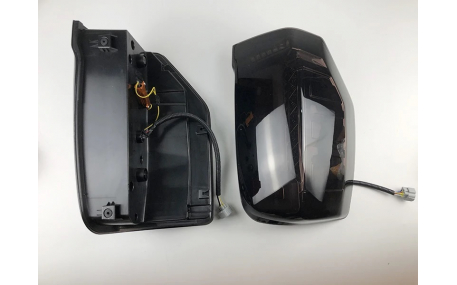 Фонари задние Mitsubishi L200 2019-2023