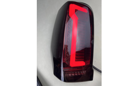 Фонари задние Mitsubishi L200 2019-2023