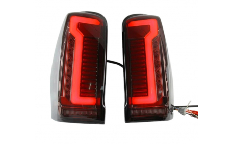 Фонари задние Mitsubishi L200 2019-2023