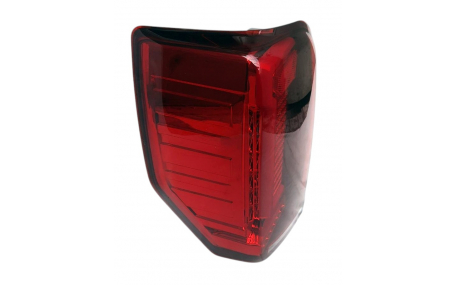 Фонари задние Mitsubishi L200 2019-2023