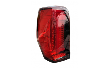 Фонари задние Mitsubishi L200 2019-2023