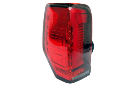 Фонари задние Mitsubishi L200 2019-2023