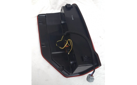 Фонари задние Mitsubishi L200 2019-2023