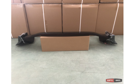 Спойлер Honda Civic