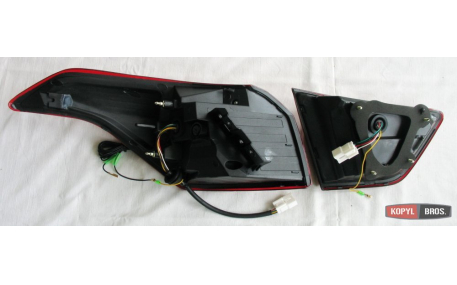 Фонари задние HYUNDAI Creta