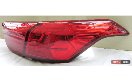 Фонари задние HYUNDAI Creta