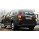 Фонари задние CHEVROLET Captiva